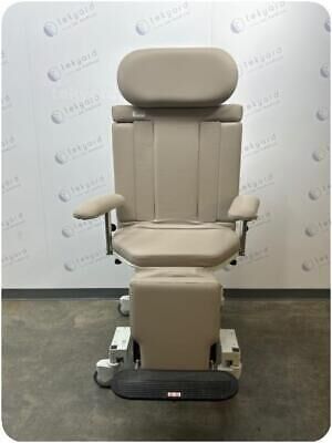 MEDICAL POSITIONING ULTRA DBI Ultrasound Table