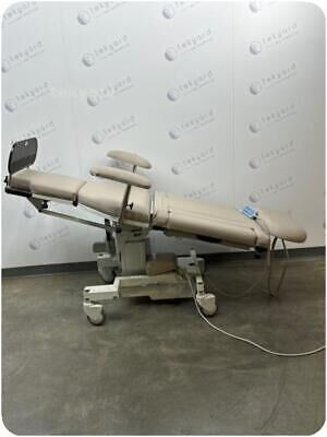 MEDICAL POSITIONING ULTRA DBI Ultrasound Table