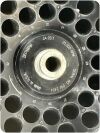 BECKMAN COULTER Do not Apply Centrifuge