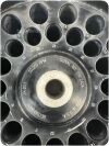 BECKMAN COULTER Do not Apply Centrifuge