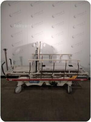 HILL-ROM P8040 Stretcher