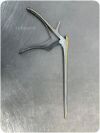 RUGGLES RB5864 4MM STEALTH MICRO KERRISON RONGEUR %