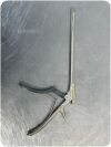 RUGGLES RB5864 4MM STEALTH MICRO KERRISON RONGEUR %