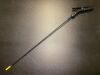 SNOWDEN-PENCER SP90-8214 Laparoscopic McKernan Allis Grasper, 5mm X 45cm (NEW)