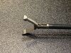 SNOWDEN-PENCER SP90-8214 Laparoscopic McKernan Allis Grasper, 5mm X 45cm (NEW)