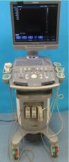 SIEMENS ACUSON X300 PE Ultrasound