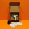 STRYKER 9205 System 9 Dual Trigger Rotary Handpiece w/9215 Large Battery
