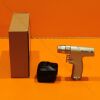 STRYKER 9205 System 9 Dual Trigger Rotary Handpiece w/9215 Large Battery