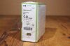 COVIDIEN SN-661 Monosof Monofilament Nylone 5-0 Metric 18