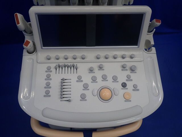 PHILIPS iE33 Ultrasound