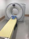 HITACHI Supria 16 CT Scanner