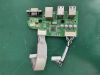 BIOLIGHT A5SOPB03 PN 13-040-0007  BLT AnyView A5 Patient Monitor HDMI Video Network USB Connector Module A5SOPB03 PN 13-040-0007  Monitor
