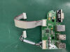 BIOLIGHT A5SOPB03 PN 13-040-0007  BLT AnyView A5 Patient Monitor HDMI Video Network USB Connector Module A5SOPB03 PN 13-040-0007  Monitor