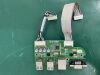 BIOLIGHT A5SOPB03 PN 13-040-0007  BLT AnyView A5 Patient Monitor HDMI Video Network USB Connector Module A5SOPB03 PN 13-040-0007  Monitor