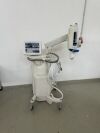 MEDRAD Mark V Provis Injector Angio