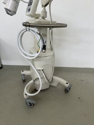 MEDRAD Mark V Provis Injector Angio