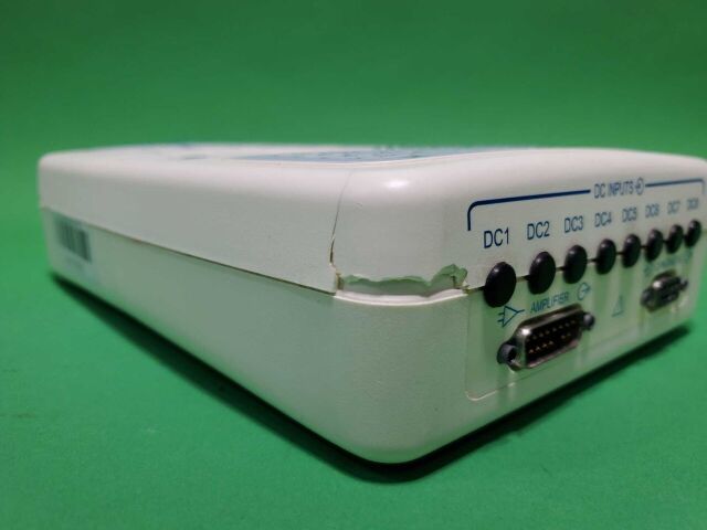 CADWELL Easy III 32 Ch EEG Amplifier