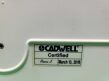 CADWELL Easy III 32 Ch EEG Amplifier