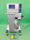 ERBE vio 300D w/ ERBE APC 2, ERBE EIP 2 Iragation Pump, Footswitch & Cart