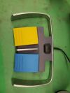 ERBE vio 300D w/ ERBE APC 2, ERBE EIP 2 Iragation Pump, Footswitch & Cart
