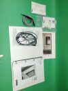ERBE vio 300D w/ ERBE APC 2, ERBE EIP 2 Iragation Pump, Footswitch & Cart