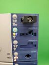 ERBE vio 300D w/ ERBE APC 2, ERBE EIP 2 Iragation Pump, Footswitch & Cart