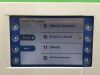ERBE vio 300D w/ ERBE APC 2, ERBE EIP 2 Iragation Pump, Footswitch & Cart