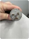 LEICA 2800 Microtome