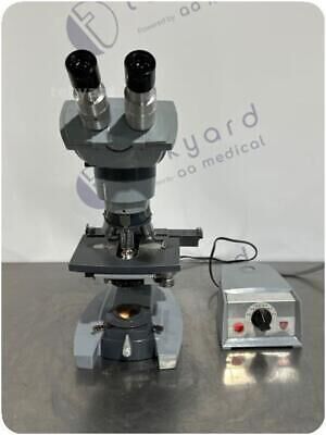 AMERICAN OPTICAL Spencer Microscope