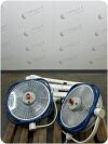 MIDMARK 6600 Light Source
