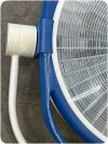 MIDMARK 6600 Light Source