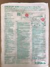BRAUN 332170 Contiplex Echo Continuous Nerve Block Tray Contiplex Ultra 360, 18G x 4in (X)