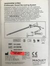 MAQUET VH-2400 Vasoview 6 Pro Endoscopic Vessel Harvesting System (X)