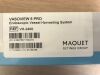 MAQUET VH-2400 Vasoview 6 Pro Endoscopic Vessel Harvesting System (X)
