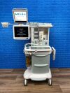 GE DATEX-OHMEDA Avance CS2 YOM: 2020 Anesthesia Machine