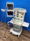 GE DATEX-OHMEDA Avance CS2 YOM: 2020 Anesthesia Machine