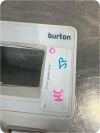 BURTON MEDICAL UV503 Exam Light