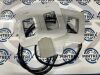 GE 2215261  TORSO ARRAY coil 1.5T MRI Coil