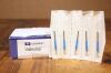 COVIDIEN E1550 Box of 50 ValleyLab Ball Electrodes 5mm EXP 2019-03