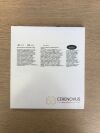 MEDOS 614-178 Cerenovus Agility 10 Steerable Guidewire with Hydrophilic Coating .010in (.25mm) 195cm (X)