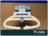 PHILIPS 453561241613 ARTICULATION CONTROL PANEL ASSEMBLY BY PHILIPS HEALTHCARE PN 453561241613 Ultrasound Accessories