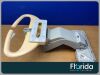 PHILIPS 453561241613 ARTICULATION CONTROL PANEL ASSEMBLY BY PHILIPS HEALTHCARE PN 453561241613 Ultrasound Accessories