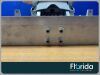 PHILIPS 453561241613 ARTICULATION CONTROL PANEL ASSEMBLY BY PHILIPS HEALTHCARE PN 453561241613 Ultrasound Accessories