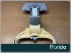 PHILIPS 453561241613 ARTICULATION CONTROL PANEL ASSEMBLY BY PHILIPS HEALTHCARE PN 453561241613 Ultrasound Accessories