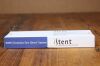 GLAUKOS GTS100R iStent Trabecular Micro-Bypass Stent System RIGHT EXP 2021-08-31