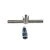 CARL ZEISS REF 319300-9510-000, Tonometer Measuring Prisms