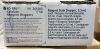 BD 261203 BD CATALASE REAGENT DROPPERS - BOX OF 50 - EXPIRED