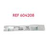 BARD REF 604208, Female Sound 8 Fr., REUSABLE STYLET