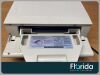 SONY UP-D55 SONY UP-D55 DIGITAL COLOR VIDEO PRINTER Printer