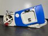 ZOLL R Series ALS 3-Lead, ECG, Pacer, SPO2, NIBP, ETCO2 Defibrillator